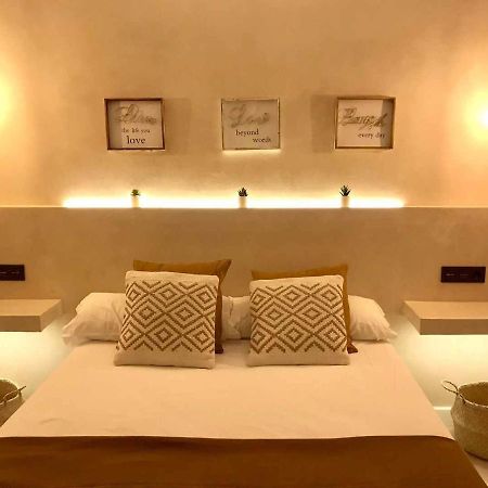 Apartamento Las Gaviotas 9A Tarifa Buitenkant foto