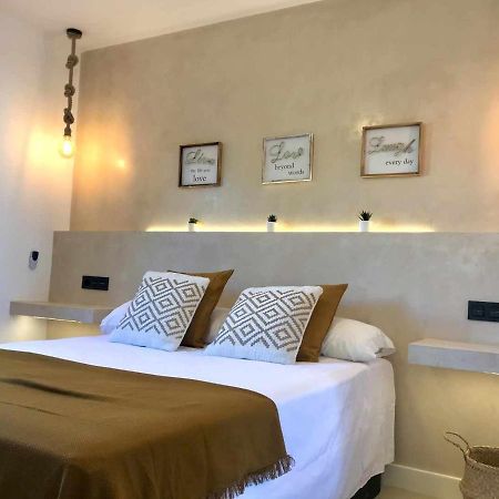 Apartamento Las Gaviotas 9A Tarifa Buitenkant foto
