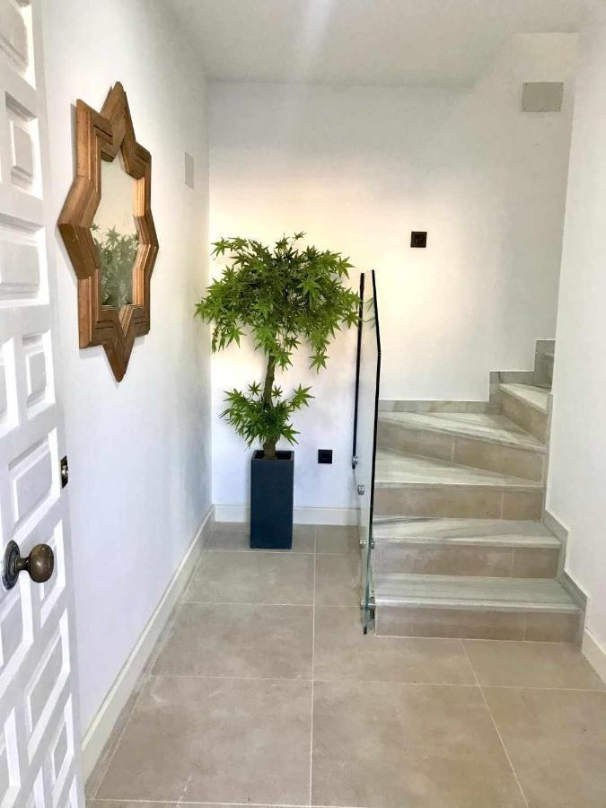 Apartamento Las Gaviotas 9A Tarifa Buitenkant foto