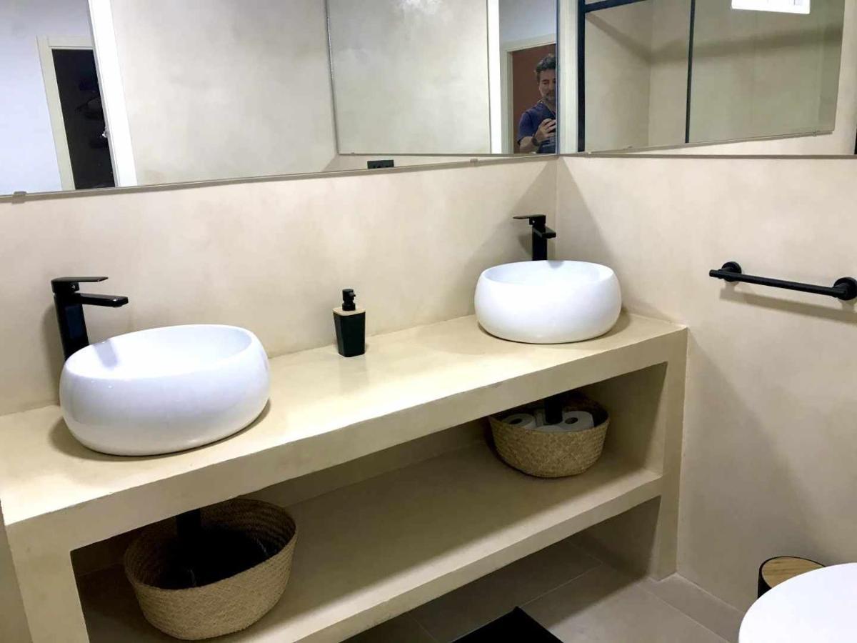 Apartamento Las Gaviotas 9A Tarifa Buitenkant foto