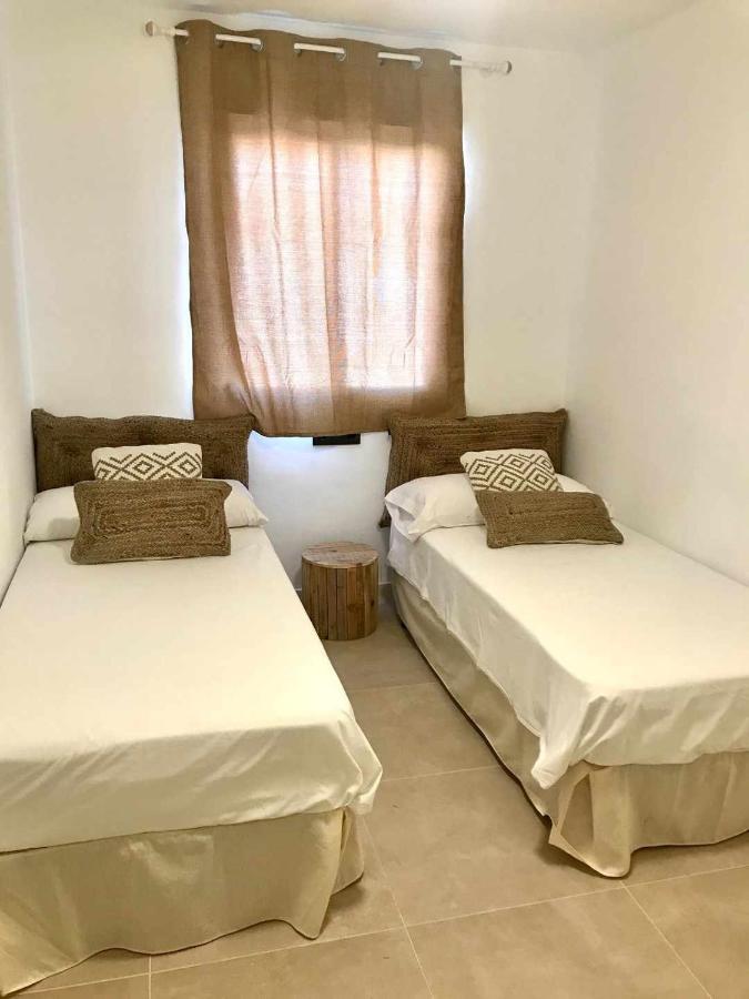 Apartamento Las Gaviotas 9A Tarifa Buitenkant foto